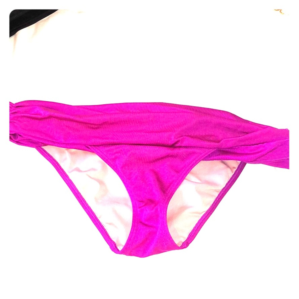 Victoria’s Secret swimsuit bikini bottoms